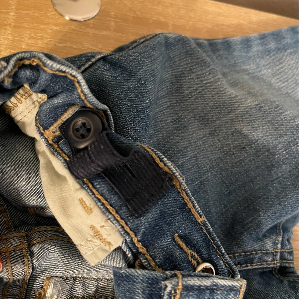 Denim Jeans Bundle - Children’s Place - 12-18 months - Picture 4 of 7